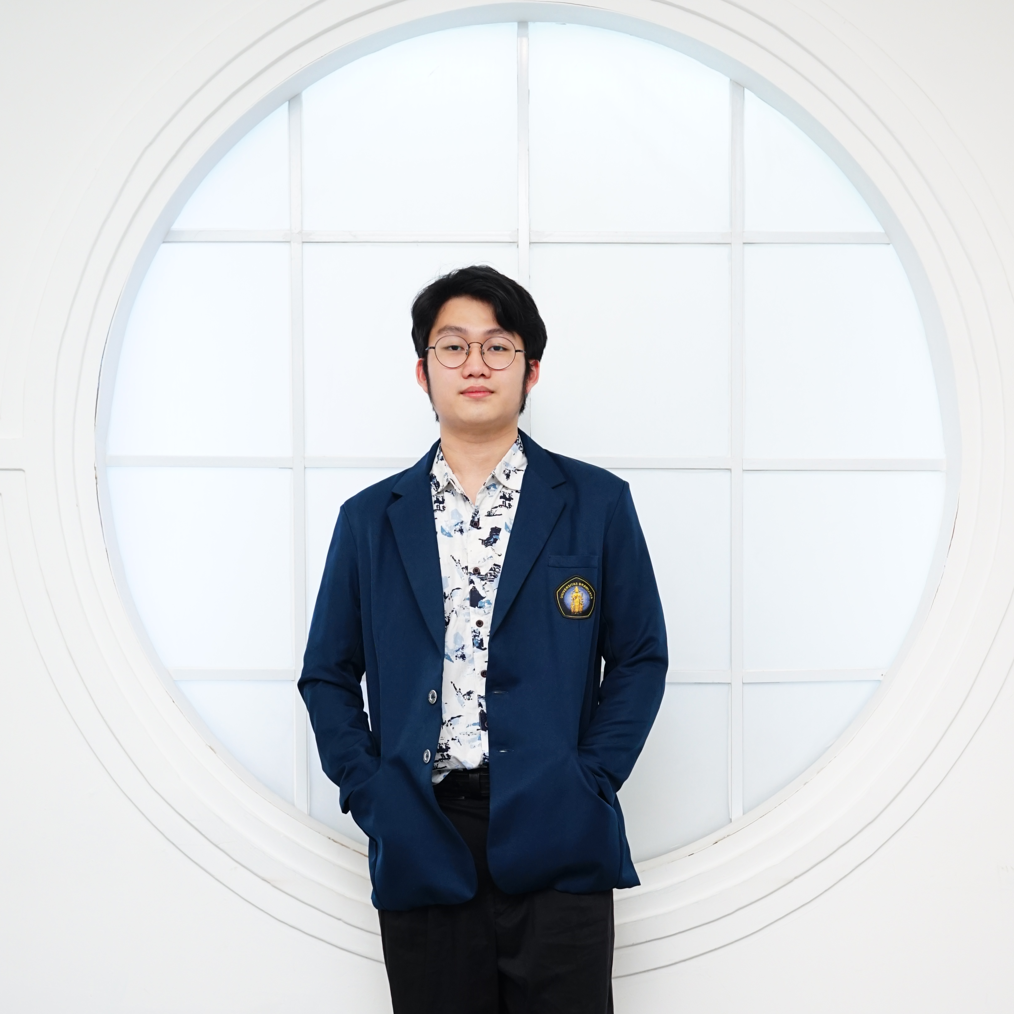 Pieter Christy Yan Yudhistira